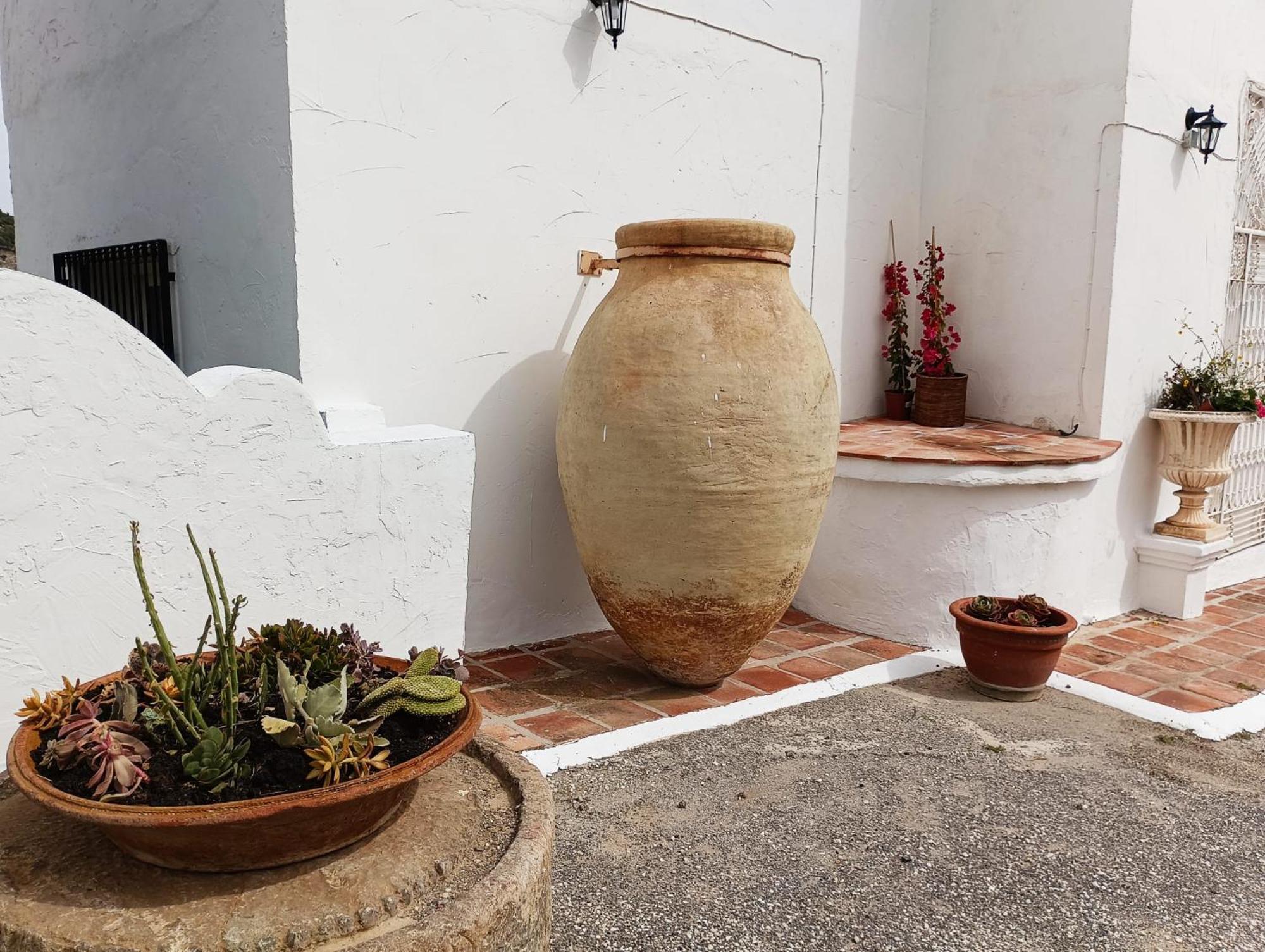 Complejo Rural Los Alcornoquillos Carratraca Exteriör bild