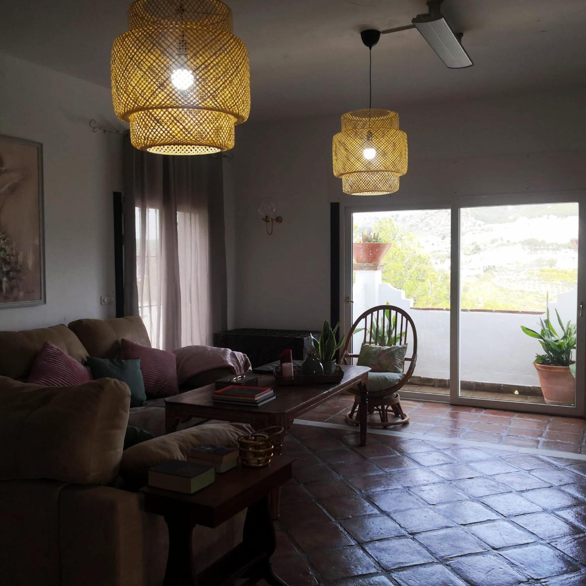 Complejo Rural Los Alcornoquillos Carratraca Exteriör bild